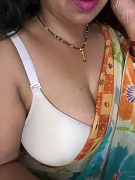 Stripchat Sex Chat of Kritika_21