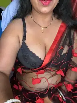 Stripchat Nude Webcam of Kritika_21