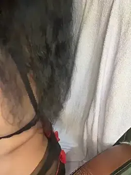 Stripchat Adult Webcam of Kritika_21