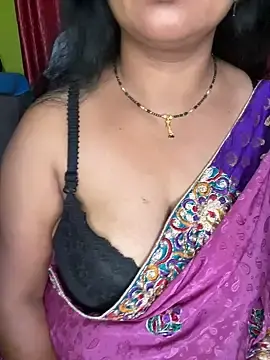 Stripchat Adult Video Chat of Kritika_21