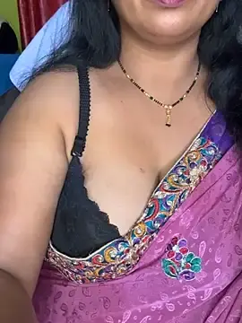 Stripchat Adult Webcam of Kritika_21