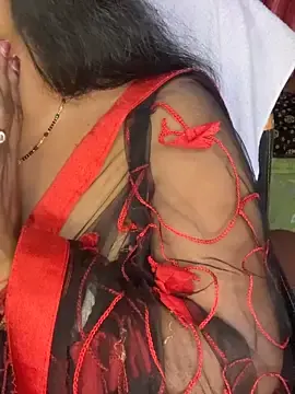 Stripchat Live Porn of Kritika_21