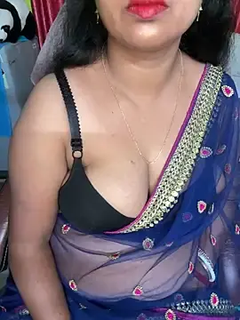 Stripchat Free Live Porn of Kritika_21