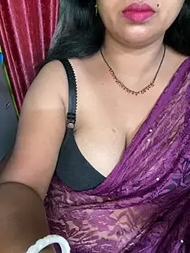 Stripchat Adult Webcam of Kritika_21