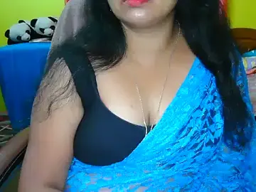 Stripchat Best Webcam of Kritika_21