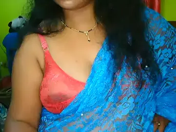 Stripchat Sex Cam of Kritika_21