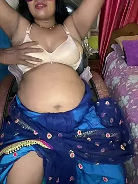 Stripchat Nude Webcam of Kritika_21