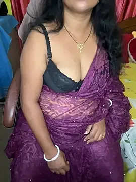 Stripchat Live Sex Cam of Kritika_21