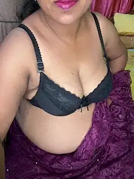 Stripchat Free Porn Cam of Kritika_21