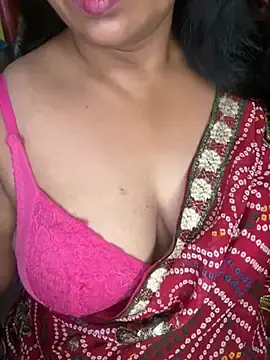 Stripchat Live Porn of Kritika_21