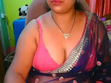 Stripchat Nude Webcam of Kritika_21