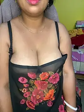 Stripchat Best Webcam of Kritika_21