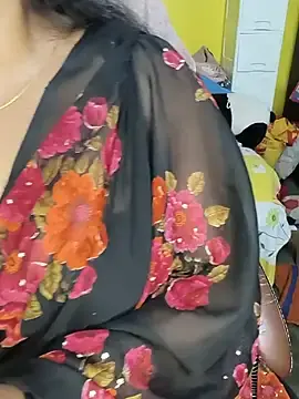 Stripchat Live Sex Cam of Kritika_21