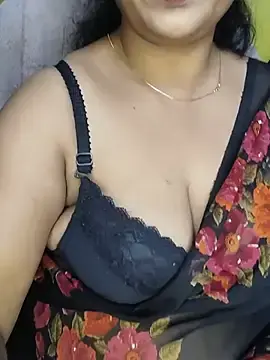 Stripchat Live Porn of Kritika_21