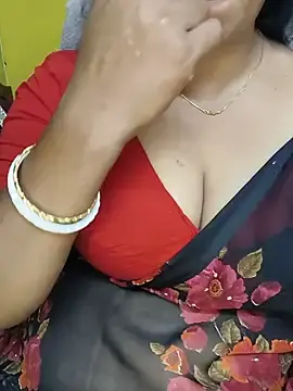 Stripchat Live Porn of Kritika_21