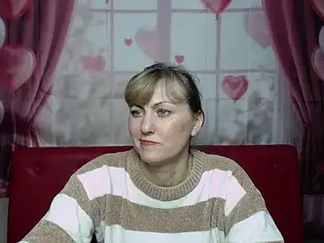 Stripchat Best Webcam of RebecaMarti