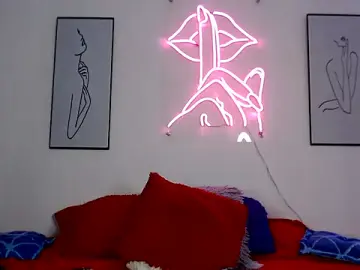 Stripchat Sex Chat of Rihana14