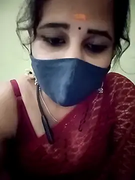 Stripchat Live Sex of Tamil_Rani-