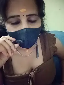 Stripchat Live Sex of Tamil_Rani-