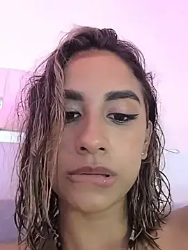 Stripchat Free Live Porn of Vivi_bless