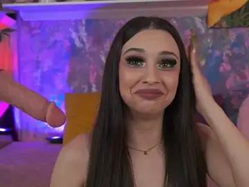 Stripchat Sex Cam of ZaraFeline