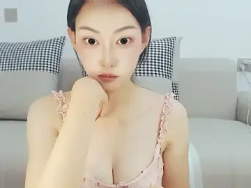 Stripchat Nude Webcam of anan_882