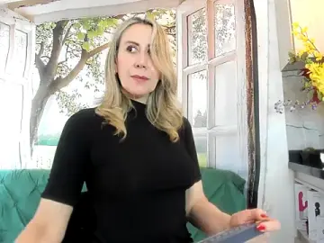 Stripchat Best Webcam of ashleymilf_1