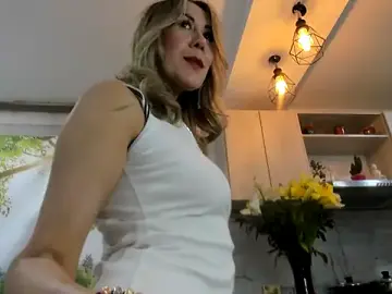 Stripchat Sex Chat of ashleymilf_1