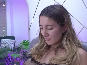 Stripchat Live Porn of b3llaspringg