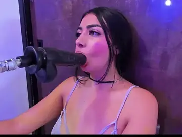 Stripchat Live Sex of cherry_skinny_