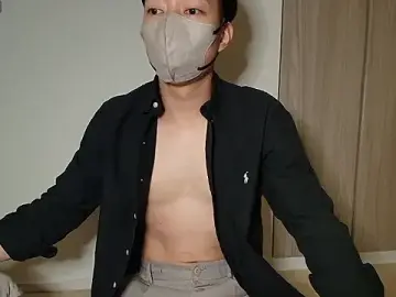 Stripchat Best live sex cam show of i_am_Hiro