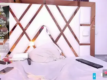 Stripchat Best live sex cam show of molly_sweetee