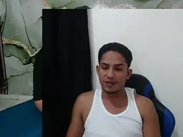 Stripchat Nude Webcam of sexy_latinas_69