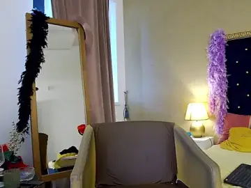 Stripchat Free Live Porn of Allura_Jenson