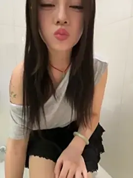 Stripchat Adult Webcams of Asia-GoodLuck