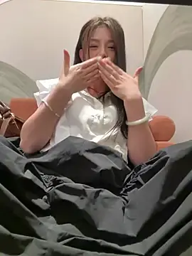 Stripchat Free Porn Cam of Asia-GoodLuck