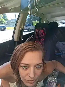Stripchat Sex Cam of BeautifulMeFire23