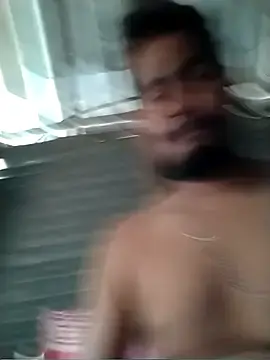 Stripchat Free Porn Cam of Bengali_hot_boy