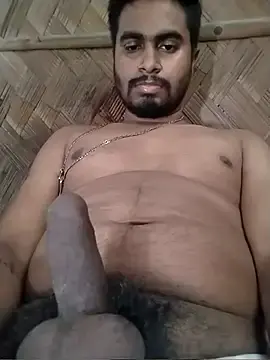 Stripchat Best Webcam of Bengali_hot_boy