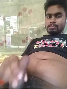 Stripchat Watch Live Sex Cams of Bengali_hot_boy