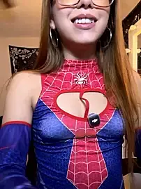 Stripchat Free Live Porn of MissHoney710