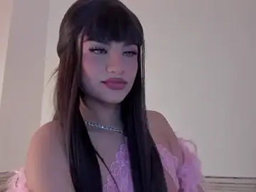 Stripchat Sex Cam of Sophia_Cambpell