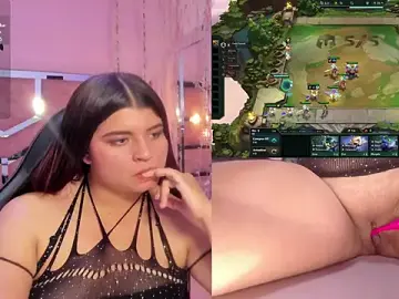 Stripchat Sex Cam of SweetieDaniela_