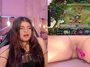 Stripchat Watch Live Sex Cams of SweetieDaniela_