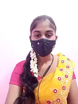 Stripchat Sex Chat of Tamil_Hot_RoyalQueen