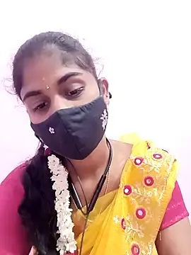 Stripchat Live Sex of Tamil_Hot_RoyalQueen