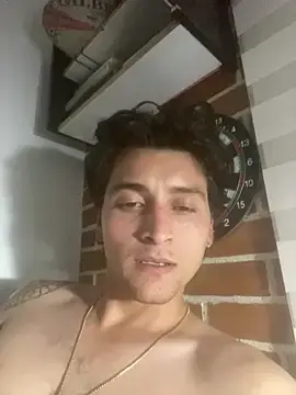 Stripchat Best live sex cam show of WhiteSinn