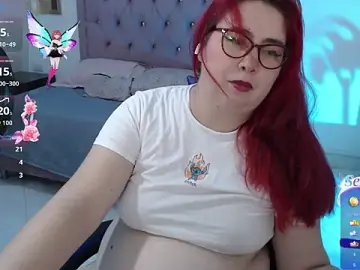 Stripchat Live Sex Cam of chloe_prg