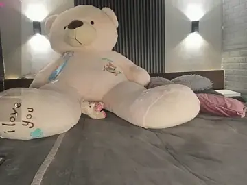 Stripchat Live Porn of magic_zantana