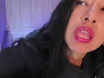 Stripchat Live Porn of AllieBennet